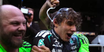 La F1 siempre fue rebelde: cambiar e innovar es lo que mejor hace