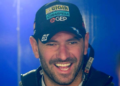 Ardusso, el más ganador en Viedma: “Ojalá que llegue mi primera victoria con Chevrolet”