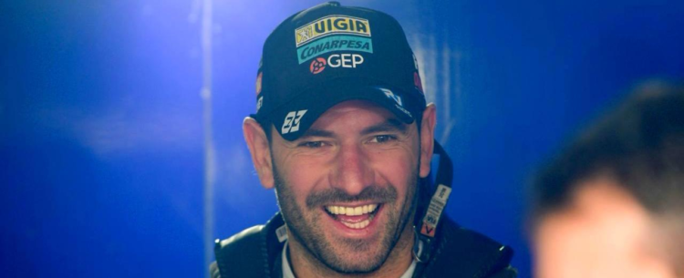 Ardusso, el más ganador en Viedma: “Ojalá que llegue mi primera victoria con Chevrolet”