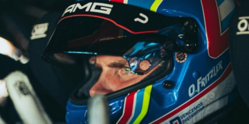 Otto Fritzler palpita Neuquén: “Hoy la marca referente es BMW”