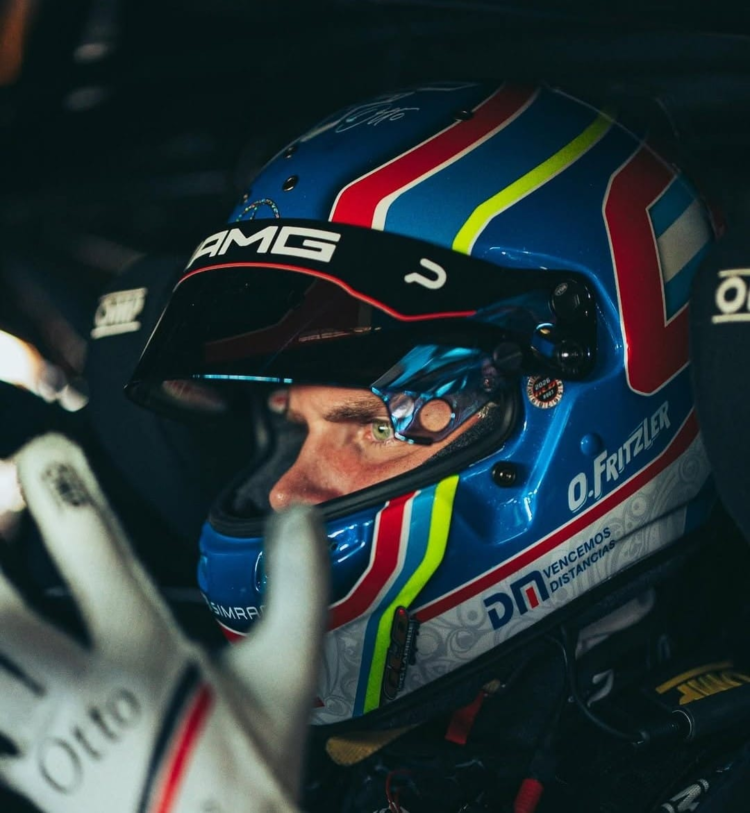 Otto Fritzler palpita Neuquén: “Hoy la marca referente es BMW”