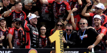 Con la Etapa Regular confirmada: cuáles serán los autódromos que el TC visitará en la Copa de Oro