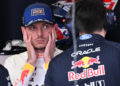 Verstappen pide respuestas a un equipo que no descubre soluciones: “Para mí no es ninguna sorpresa”