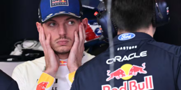 Verstappen pide respuestas a un equipo que no descubre soluciones: “Para mí no es ninguna sorpresa”