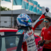Leonel Pernia estrenó el título de campeón del TCR South America con una victoria en Curvelo