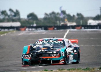 Dianda espera por Neuquén: “El objetivo es estar entre los 10, clasificar adelante, mantenerse o avanzar en la serie y sobrevivir en la final”