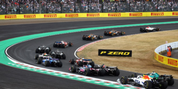 GP de Japón: escenario de definiciones históricas y duelos que marcaron la Fórmula 1