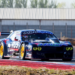 Felipe Bernasconi con Toyota Camry y Santiago Biagi con Dodge Challenger, fueron los ganadores de las series del TC Pista