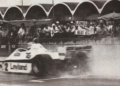 A 45 años del rebelde triunfo de Carlos Reutemann en Brasil: “Ya regalé una carrera, dos no”