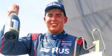 El RUS MED Team cerró un positivo fin de semana en Neuquén