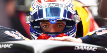 Verstappen y la actualidad de la F1: “Es todo tan confuso y no debería ser así”