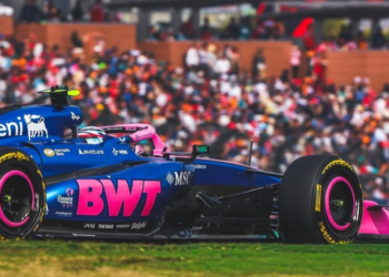 Los fanáticos de Franco Colapinto se preparan para una fiesta con su ídolo en Buenos Aires: se confirmó la exhibición del piloto argentino con un auto de F1