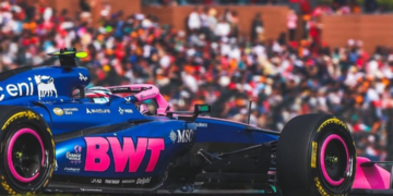 Los fanáticos de Franco Colapinto se preparan para una fiesta con su ídolo en Buenos Aires: se confirmó la exhibición del piloto argentino con un auto de F1