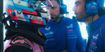 Los fanáticos de Franco Colapinto se preparan para una fiesta con su ídolo en Buenos Aires: se confirmó la exhibición del piloto argentino con un auto de F1