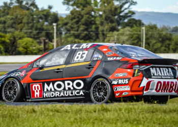 Ardusso palpita Rosario: “Correr cerca de casa le agrega un valor importante a la carrera”