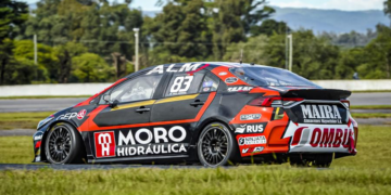 Ardusso palpita Rosario: “Correr cerca de casa le agrega un valor importante a la carrera”