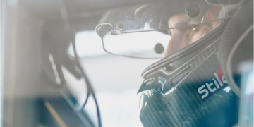 Un nuevo piloto se suma a la estructura de Juanjo Monteagudo y debuta en las calles de Buenos Aires