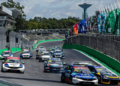 Nuevos equipos, pilotos y autos para el inicio de la temporada 2026 de TCR South America