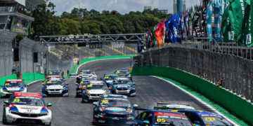 Nuevos equipos, pilotos y autos para el inicio de la temporada 2026 de TCR South America