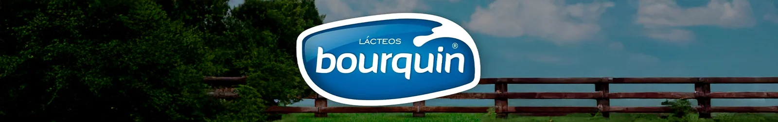 Lácteos Bourquin