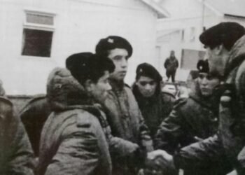 Combatió en Malvinas y el automovilismo le dio una nueva razón para “continuar con mi vida”