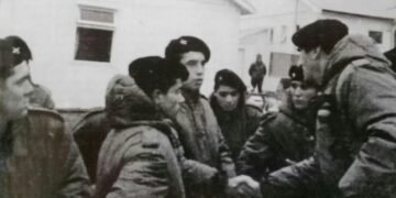 Combatió en Malvinas y el automovilismo le dio una nueva razón para “continuar con mi vida”