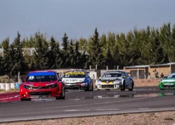 Más pilotos se suman al Turismo Carretera 2000: el Aimar Motorsport completó su alineación