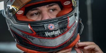 La CAF dejó en suspenso la sanción a Lugón y el equipo respondió: “Asumimos el error”