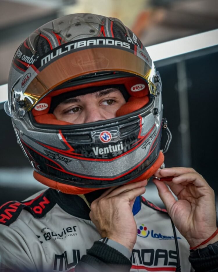 La CAF dejó en suspenso la sanción a Lugón y el equipo respondió: “Asumimos el error”