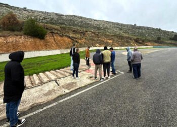 La ACTC visitará un autódromo que trabaja para recibir al Turismo Carretera