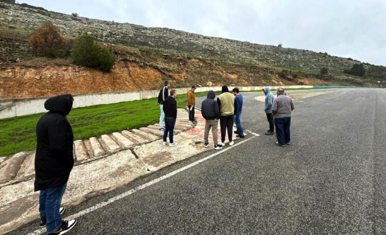 La ACTC visitará un autódromo que trabaja para recibir al Turismo Carretera