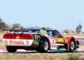 Castellano y un autódromo que le cae bien: en Concepción del Uruguay ganó en dos oportunidades