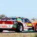 Castellano y un autódromo que le cae bien: en Concepción del Uruguay ganó en dos oportunidades