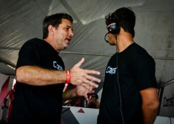 Grieta CDA – ACTC: “Se tiene que terminar eso que, si corres ahí, no poder hacerlo acá”