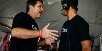 Grieta CDA – ACTC: “Se tiene que terminar eso que, si corres ahí, no poder hacerlo acá”