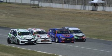 El Turismo Pista ya palpita su tercera fecha en Concordia