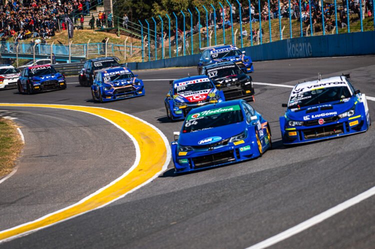El TC2000 no correrá en Rosario y se aguarda por la confirmación de un nuevo autódromo para la tercera fecha