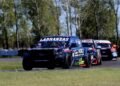 TC Pista Pick Up: Faustino Cifre venció en el parcial más veloz