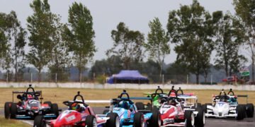 La Fórmula 3 Metropolitana compartirá fecha junto al Turismo Carretera