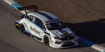 Nicolás Palau, la referencia antes de la final en El Zonda