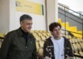 Se agiganta el sueño de la F1: Jorge Macri y Franco Colapinto recorrieron las obras del nuevo autódromo de Buenos Aires
