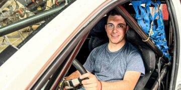 Más pilotos se suman al TN Apat en la fecha de San Juan Villicum