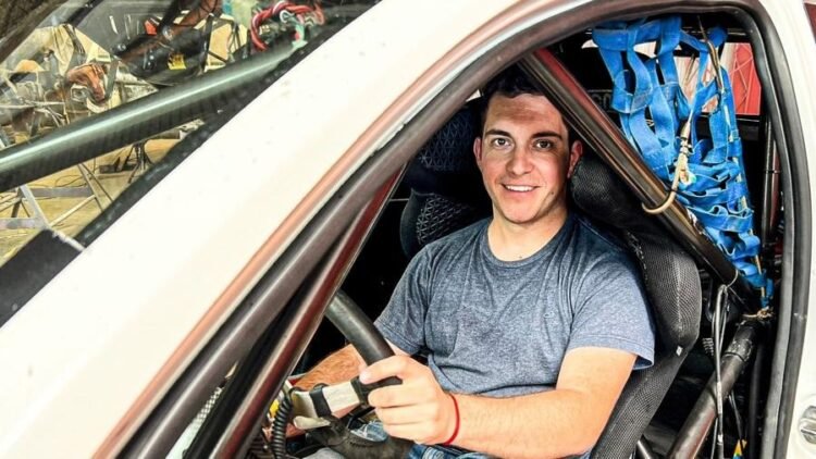 Más pilotos se suman al TN Apat en la fecha de San Juan Villicum