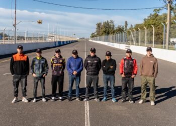 El Turismo Pista tendrá un final de temporada de película