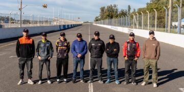 El Turismo Pista tendrá un final de temporada de película