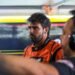 Lambiris tras heredar la pole en Concepción: “El primer objetivo del fin de semana era tener una buena clasificación y se logró”