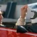 Hace 84 años, nacía Carlos Alberto Reutemann