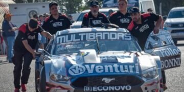 Durísima sanción a Rodrigo Lugón: ¿qué opinaron sus colegas?