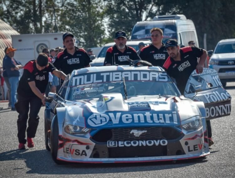 Durísima sanción a Rodrigo Lugón: ¿qué opinaron sus colegas?