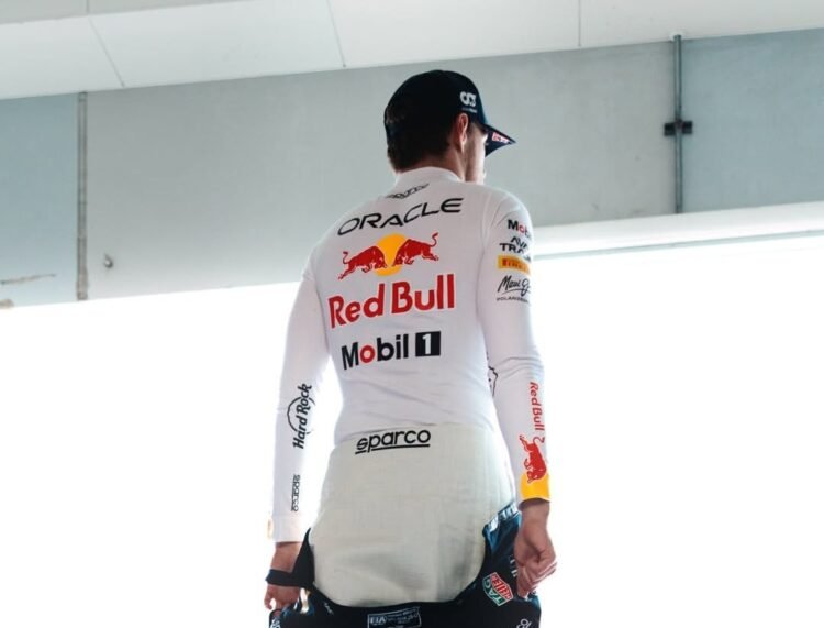“Verstappen se está volviendo aburrido, o te vas o dejas de hablar del retiro”